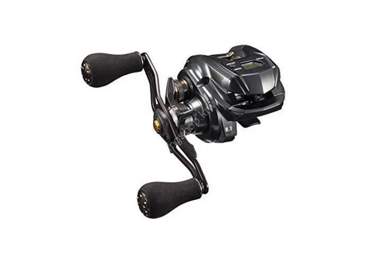 DAIWA 20 Tierra IC 105XH