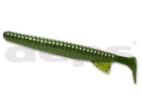 DEPS DeathAdder Shad 5'' #02 Watermelon Seed