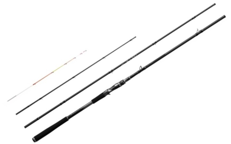 SHIMANO 25 Searea Xtune Bait Saguri ZM MH 350-400