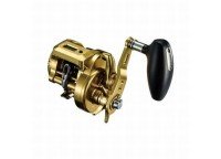 SHIMANO 18 Ocea Conquest CT 301PG