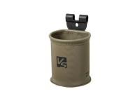 DAIWAVS Bottle Holder (A) #Greige