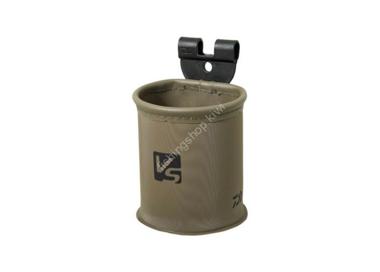 DAIWAVS Bottle Holder (A) #Greige
