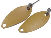 RODIO CRAFT Noa-L 0.4g #30 Japanese Mustard (Matte)