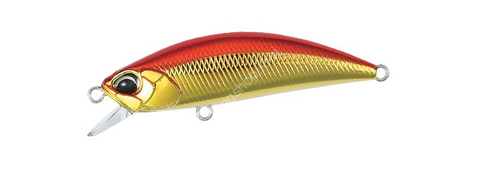 DUO Spearhead Ryuki 50SP #MCC4026 Mekki Akakin