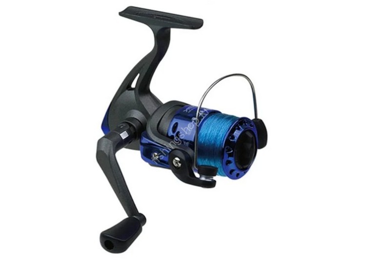 OGK V Spin 2 VSP21000 