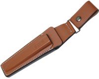 TSURI MUSHA MST Hoto Uobasami Leather Case