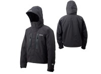 PAZDESIGN SBR-042 BS Wading Warm Jacket II (Gunmetal) XL