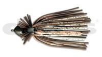 DEPS Violator Jig 3/8oz #11 Brown/Sakura Baby