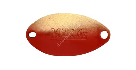 VALKEIN Mark Sigma 1.3g #19 Red / Gold