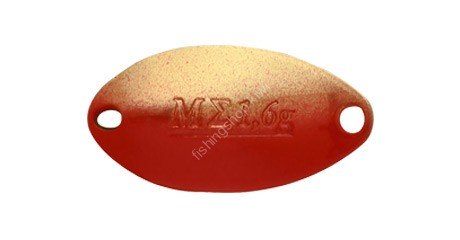 VALKEIN Mark Sigma 1.3g #19 Red / Gold