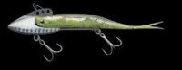 FISH ARROW Flash Vib Head [Chart] 21g