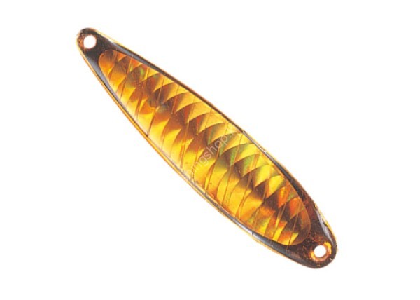 TACKLE HOUSE Twinkle Tackle Spoon 3.0g #06 Gold