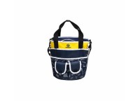 JUNGLE GYM Circus Bag J707 #Navy/Yellow