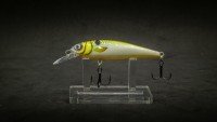 GOLDY LURES Goldfish G07 MRS