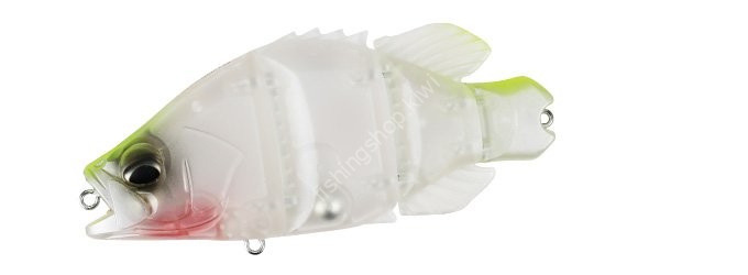DUO Realis Dead Drift 95 #CCC3393 Vanish Chart