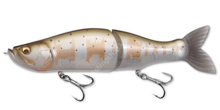 MEGABASS i-Slide 265F 184.3g R #Biwa Masu