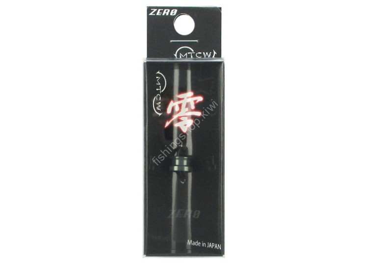 M.T.C.W. Zero Light Line Exclusive Design New Daiwa #Gunmetal