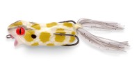 MEGABASS Gabarin #White Python