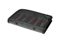 SHIMANO Sephia Egi Case 10S PC-211E M #Smoke Gray