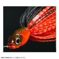 GAN CRAFT Killers Bait Mini-II 1/2 12G Angry R