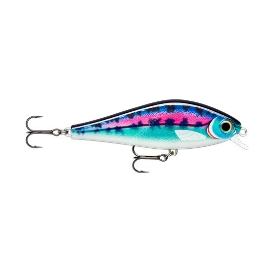 RAPALA Super Shadow Rap 16cm SSDR16-MRS