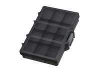 DAIICHISEIKO MC Case 138 P 33245-1 #Black