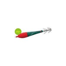 SHIMANO Sephia Fluffy Sutte QS-301M Red-Green 202