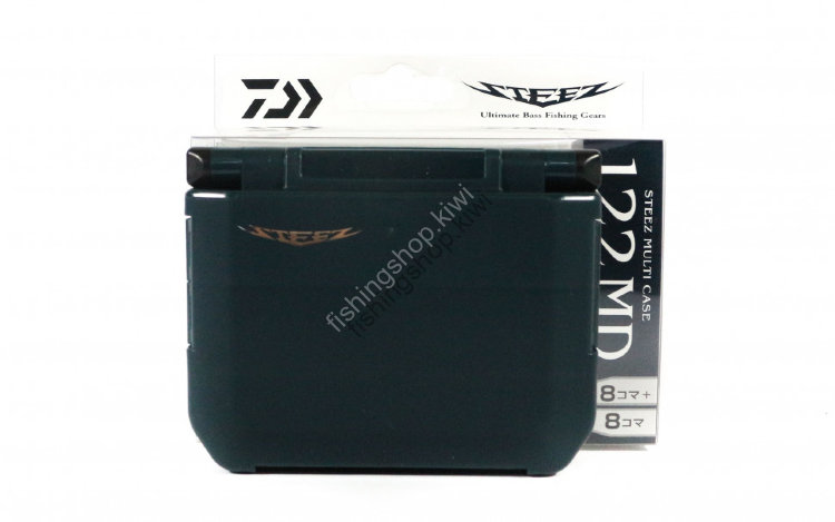 DAIWA Steez Multi Case 122MD