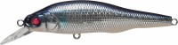 MEGABASS X-80 Beat SW 80.5S 11.5g #GG Bora