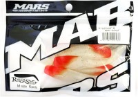 MARS Rolling Shad M #RH Pearl Shad