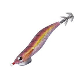 VALLEY HILL SSOM2.5-03 Squid Seeker Weight 2.5 No. # 03 Great Sword Brown