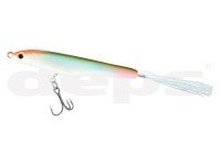 DEPS Wakasagi Bait S 08 Pearl Minnow