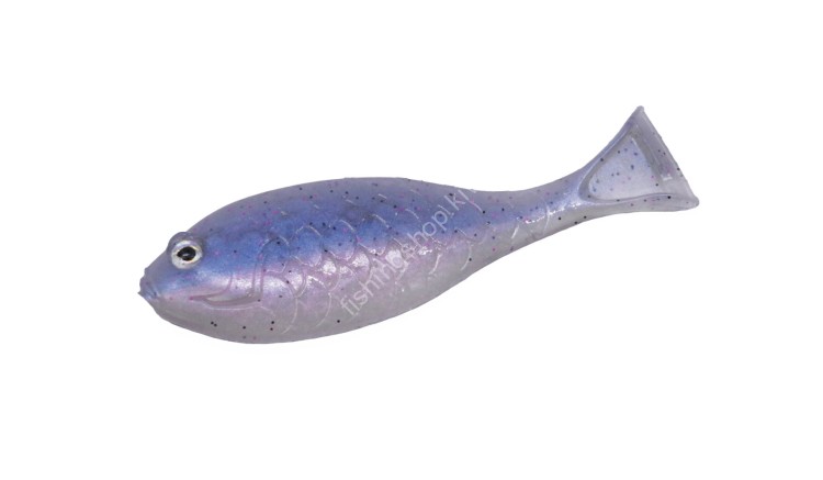 ENGINE Baby Gill Fin 2" #20  Pearl Gill