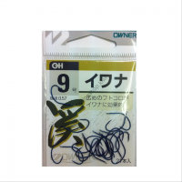 OWNER OH Iwana #9