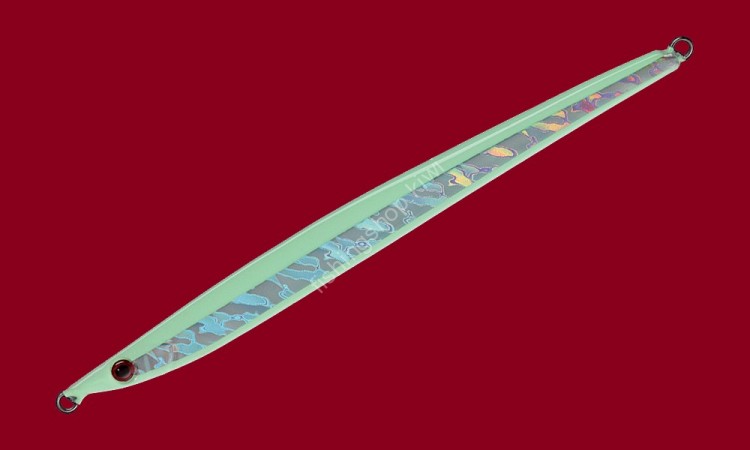 SMITH CB. Masamune 135g #30 Abalone In The Glow