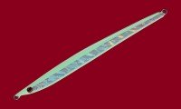 SMITH CB. Masamune 135g #30 Abalone In The Glow