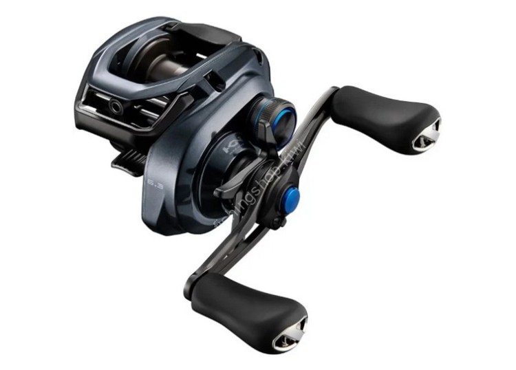 24SLX　71XG SHIMANO 24 SLX 71XG Reels buy at Fishingshop.kiwi