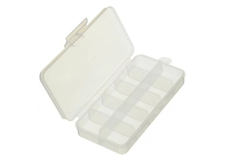 NAKAZIMA Fly Case M 273