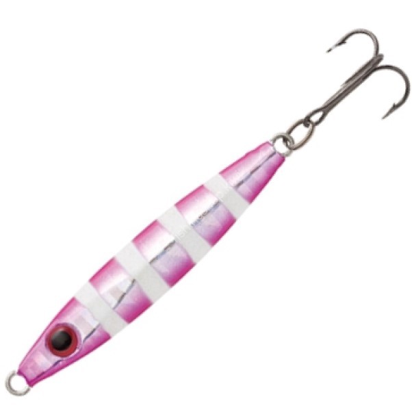 STORM MCJ08 Gomoku Jig 8.0g #ZP