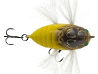 TIEMCO Soft Shell Cicada Hair Wing #SSCHW-062 Nojiriko
