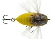 TIEMCO Soft Shell Cicada Hair Wing #SSCHW-062 Nojiriko