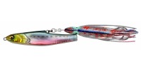 MEGABASS Maki Jig Volt (240g) #G Bloody Iwashi