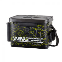 VARIVAS Tackle Bag VABA-67 Khaki