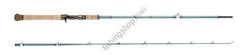 Abu Garcia CLASSICS CSNC-722MH