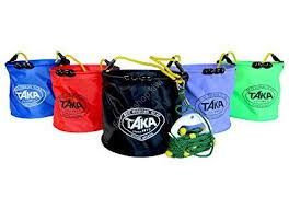 TAKA 321-Round Swing Bucket 18cm