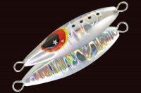 XESTA Micro Bee 5.0g #36 SH Shirasu