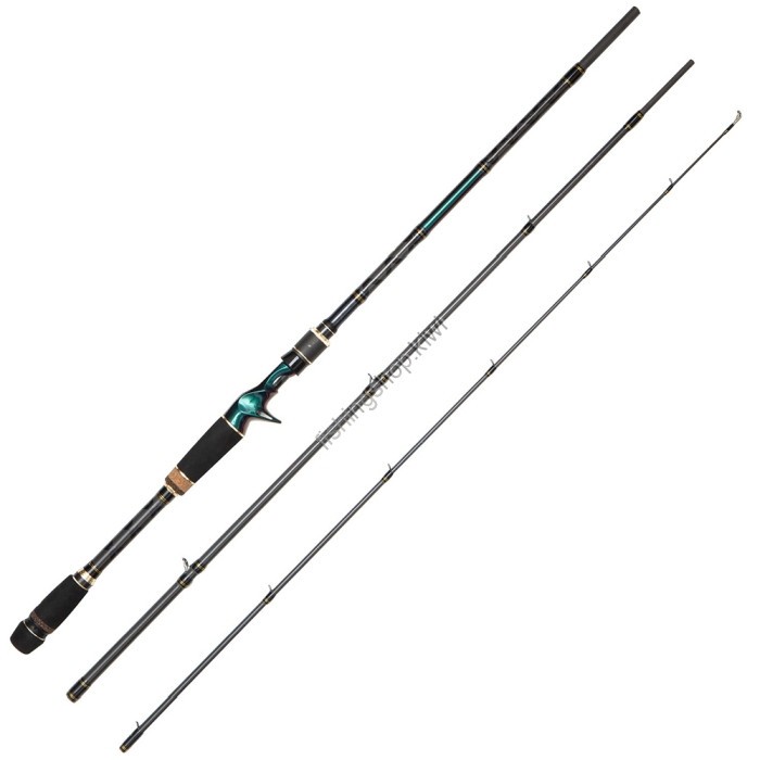 Abu Garcia Salty Stage KR-X Rockfish MobileⅢ SXRC-773MH-KR
