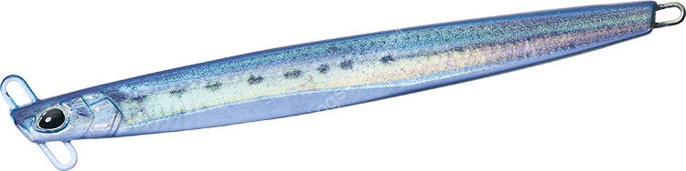 DAIWA Samurai Jig Abarenbou Zamurai 50g #UV Real Iwashi