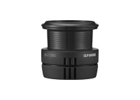 SLP WORKS EX LT Black Spool 2 2500