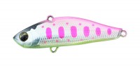DAIWA Silver Creek Vib 50S Pink Yamame Chart Belly